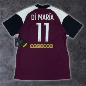 2020/21 PSG Third - Di Maria 11 *PRO* (L)