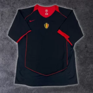 2004/06 Belgique Extérieur (XL)
