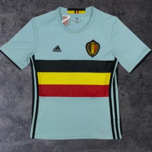 2016/17 Belgique Extérieur (11/12a)