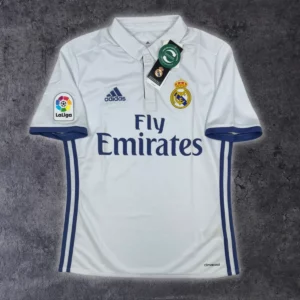 2016/17 Real Madrid Domicile (13/14a)