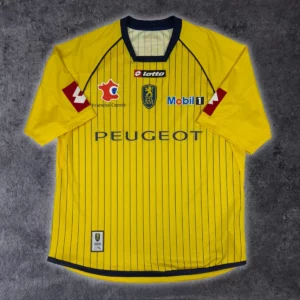 2009/10 Sochaux Domicile (XL)