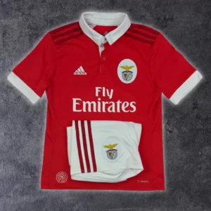 2017/18 Benfica Domicile *COMPLET* (11/12a)
