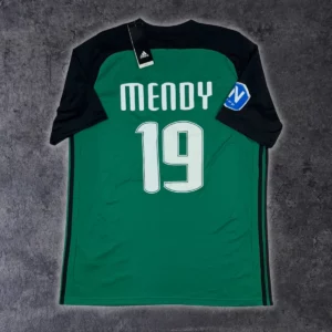 2019/20 Red Star Paris Domicile - Mendy 19 (L)