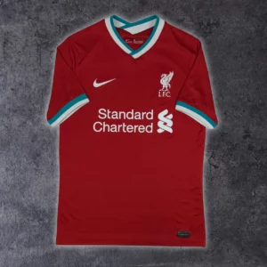 2020/21 Liverpool Domicile (M)