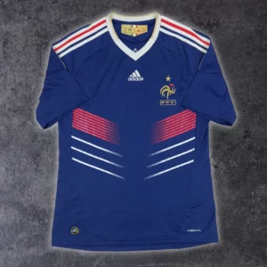 2010/11 France Domicile (L)
