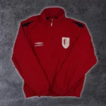 Veste du Standard de Liège 2004 05