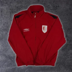 Veste du Standard de Liège 2004 05