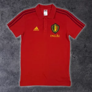 2018/19 Belgique Entraînement (S)