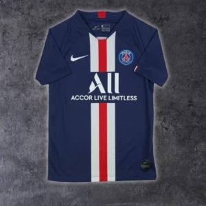 2019/20 PSG Domicile (10/12a)