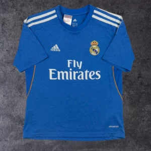 2013/14 Real Madrid Extérieur (10a)