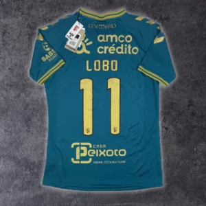 2020/21 Braga Extérieur - Lobo 11 (M)