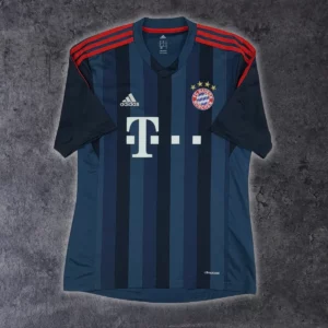 2013/14 Bayern Munich Third (M)