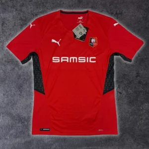  2021/22  Stade Rennais Domicile *STOCK PRO* (L)
