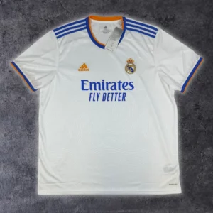 2021/22 Real Madrid Domicile (2XL)