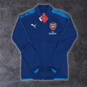 2017/18 Arsenal Entraînement (M)