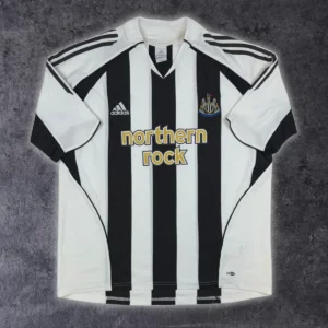 2005/07 Newcastle Domicile (XL)