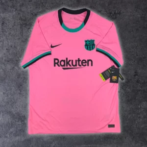 2020/21 Barcelone Third (XL)