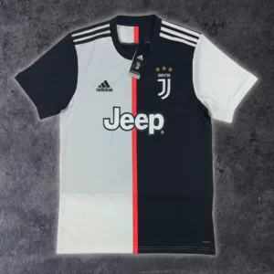 2019/20 Juventus Domicile (M)