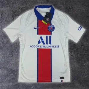 2020/21 PSG Extérieur (M)