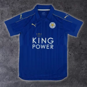 2016/17 Leicester City Domicile (13/14a)