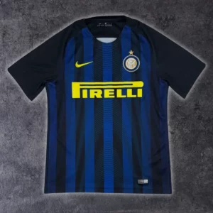 2016/17 Inter Milan Domicile (M)