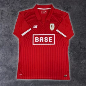 2017/18 Standard de Liège Domicile (XL)