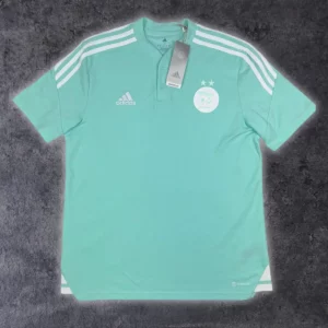 2022/23 Algérie Entraînement (M)