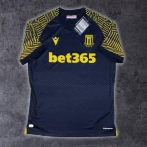 2020/21 Stoke City Extérieur (L)