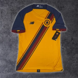 2021/22 AS Roma Third (XL)