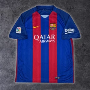 2016/17 Barcelone Domicile (XL)
