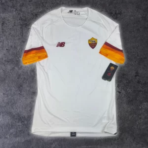 2021/22 AS Roma Extérieur (XL)
