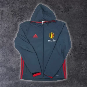 2016/17 Belgique Veste (M)