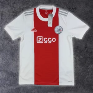2021/22 Ajax Amsterdam Domicile (M)