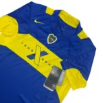 2005 Boca Juniors Domicile *CENTENAIRE* (15/16a) – Image 3