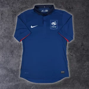 2011/12 France Domicile *STOCK PRO* (L)