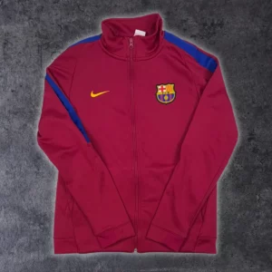 2017/18 Barcelone Entraînement (13/15a)