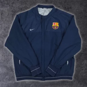 2008/09 Barcelone Veste (XL)