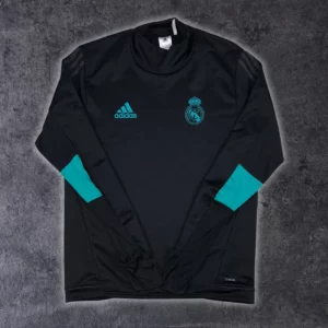 2017/18 Real Madrid Entraînement (M)