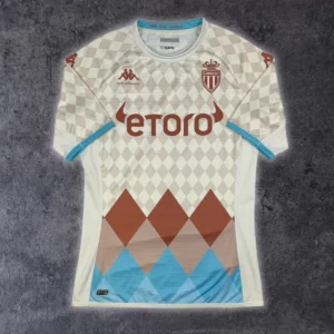 2022/23 AS Monaco Fourth *PRO* (XL)