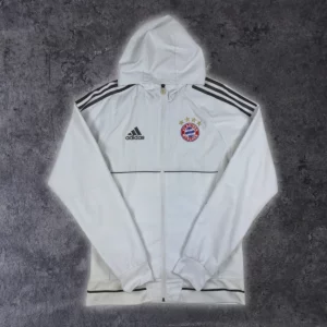 2017/18 Bayern Munich Veste *CHAMPIONS LEAGUE* (S)