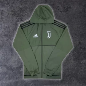 2017/18 Juventus Veste *CHAMPIONS LEAGUE* (XS)