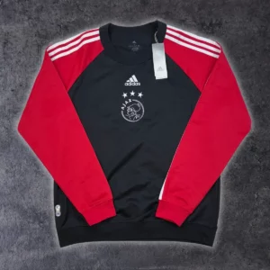 2021/22 Ajax Amsterdam Entraînement (M)