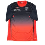 2009/10 Lyon Extérieur - Lisandro 9 (XL) – Image 2