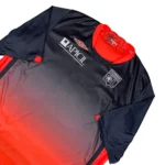 2009/10 Lyon Extérieur - Lisandro 9 (XL) – Image 3