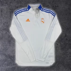 2021/22 Real Madrid Entraînement (M)