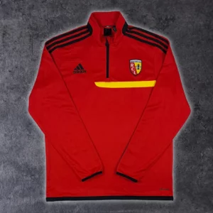 2013/14 RC Lens Entraînement (L)