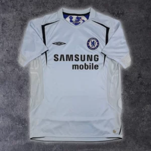2005/06 Chelsea Extérieur (L)