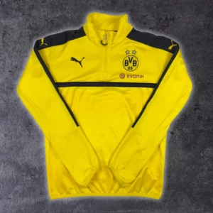 2016/17 Dortmund Entraînement (M)