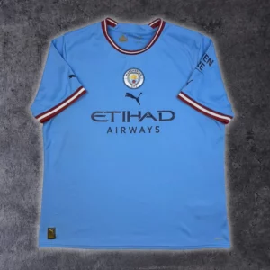 2022/23 Manchester City Domicile (XL)