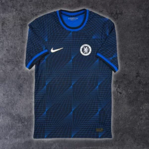 2023/24 Chelsea Extérieur *PRO* (S)
